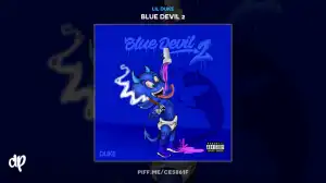 Lil Duke - Wreccless